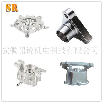 精密制造，专业加工——承接各类零部件、五金、模具及机械配件加工服务