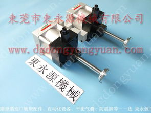 Kemade五金模具微调电机 优质零配件加工，首选东永源机械配件加工