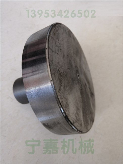 宁津县宁嘉机械加工厂 专业冲床模柄及锻造配件加工，性价比之选