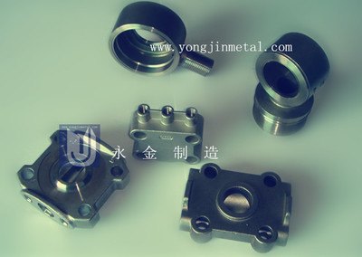 不锈钢精密铸件、碳钢水泵阀门配件及合金钢精密铸造——嘉善永金金属制品有限公司产品与服务概览