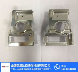 晋城设备配件加工优质商家——山西弘通达自动化，专注机械配件加工服务