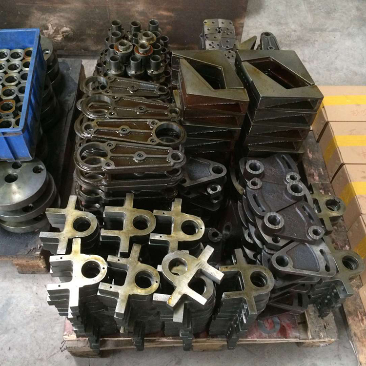 厂家直供纺织机械配件的核心优势与选择指南